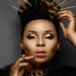 Yemi Alade