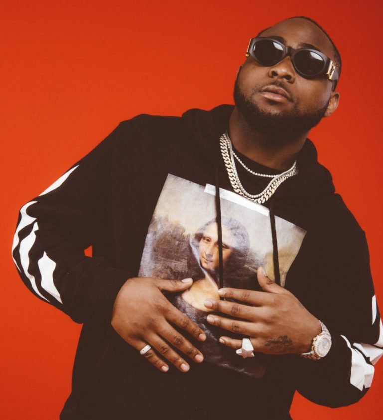 Davido
