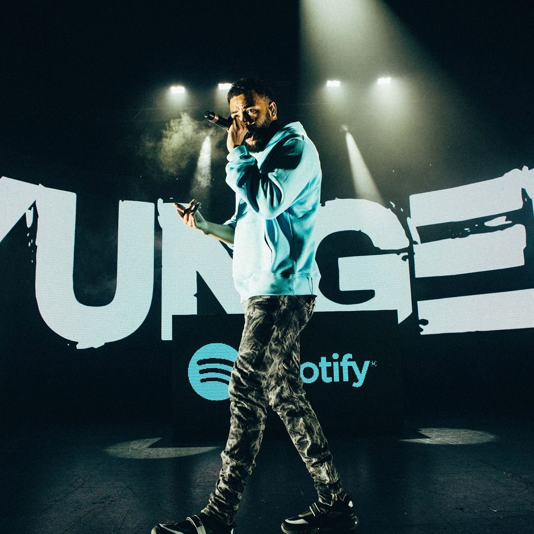 Spotify s New Tool Lets Artists Labels Boost Streams Groove Africa