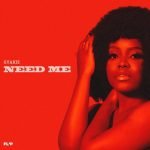Gyakie releases new single ‘Need Me’