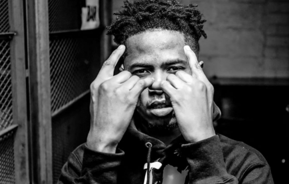 Kwesi-Arthur