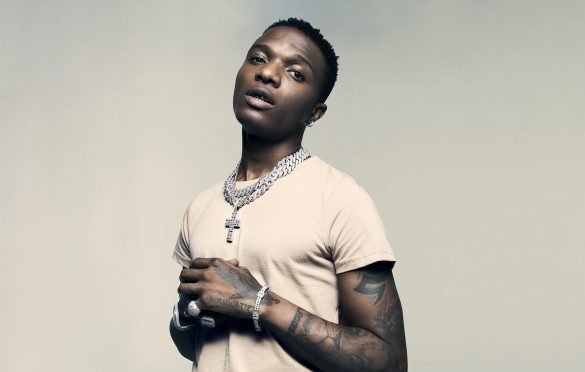 Wizkid