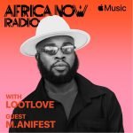 Apple Music’s ‘Africa Now Radio