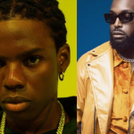 ‘We are good’ – Rema reconciles with Dj Neptune