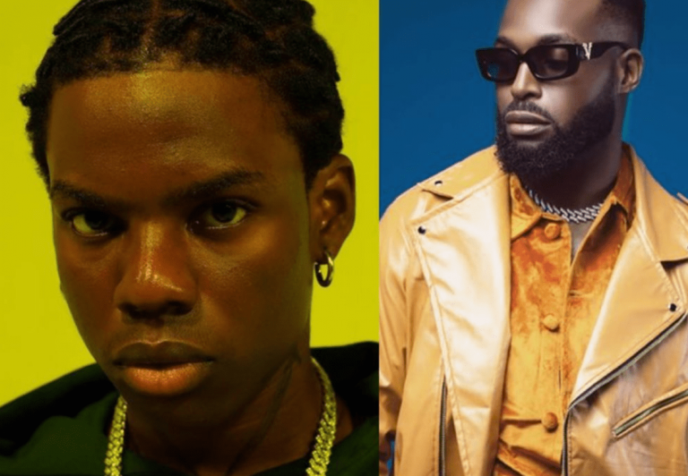 ‘We are good’ – Rema reconciles with Dj Neptune