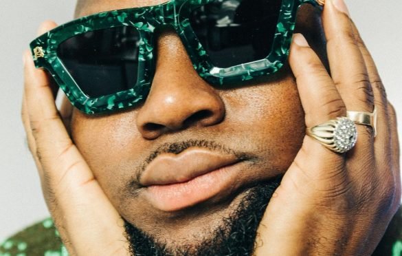 King Promise