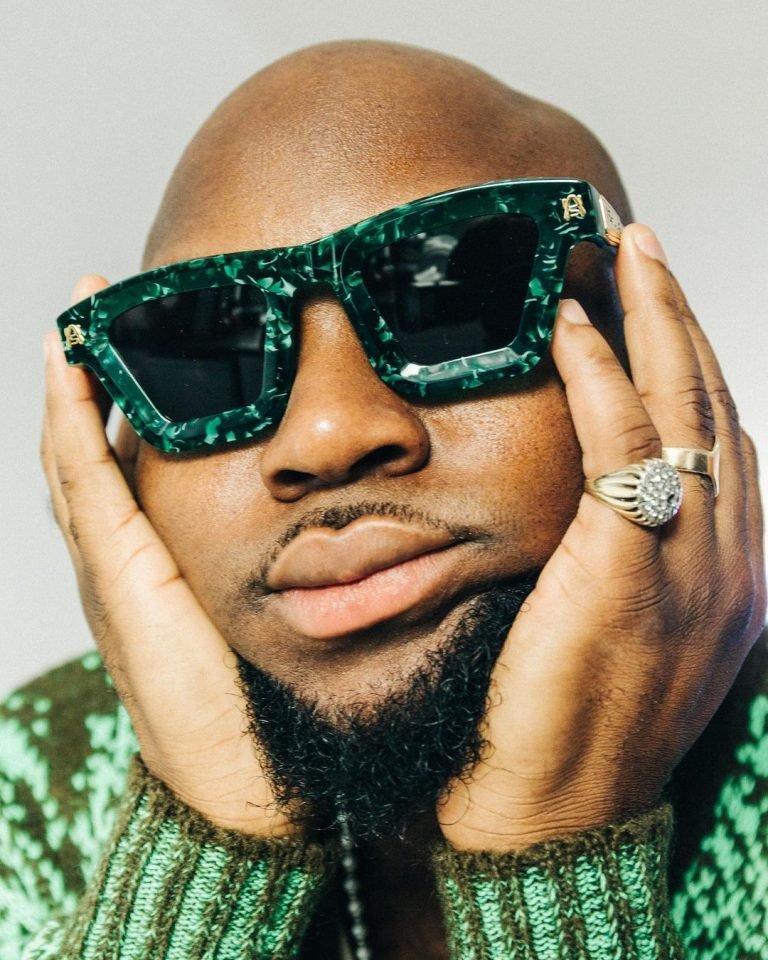 King Promise