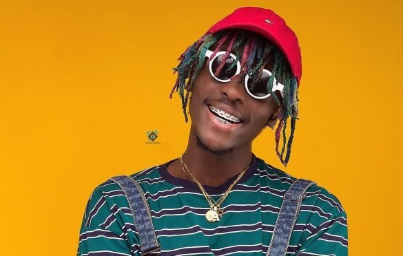 Kofi Mole