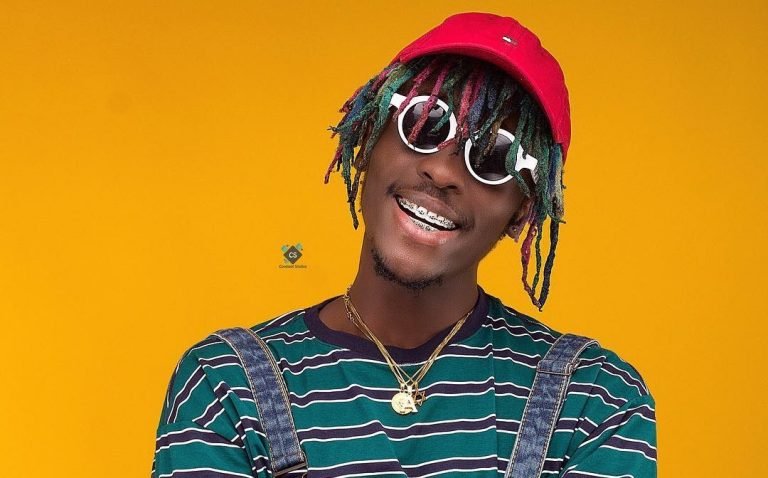 Kofi Mole