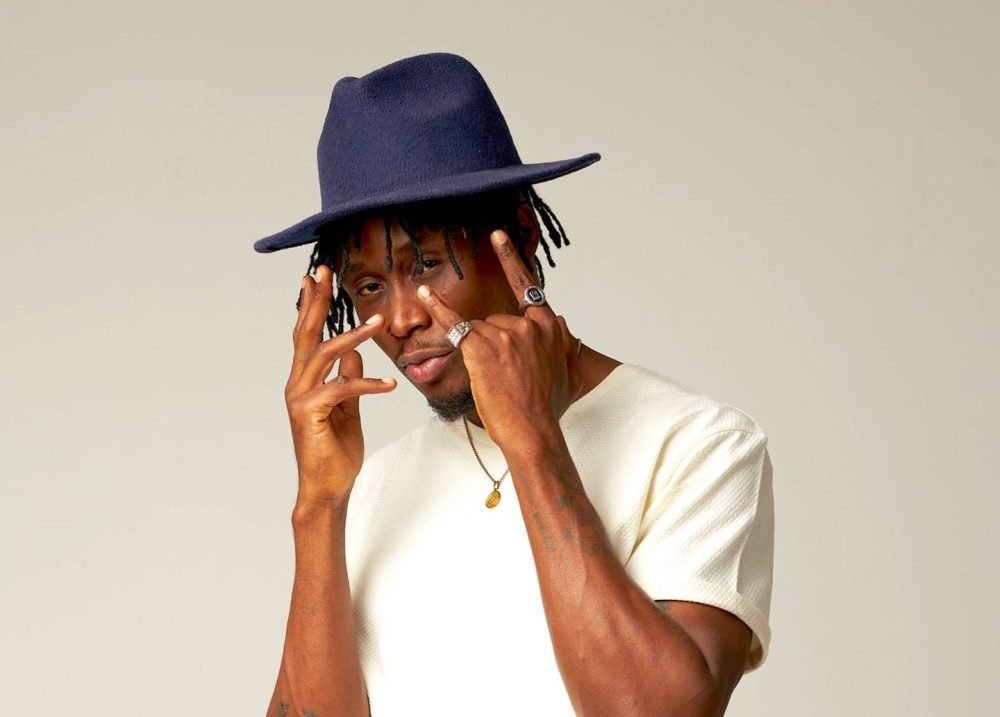 Ghanaian rapper E.L set to return to the scene with “Chop Life ...