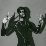 black sherif