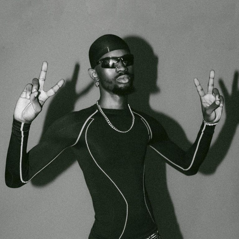 black sherif