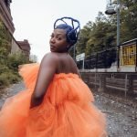 Empress Afi