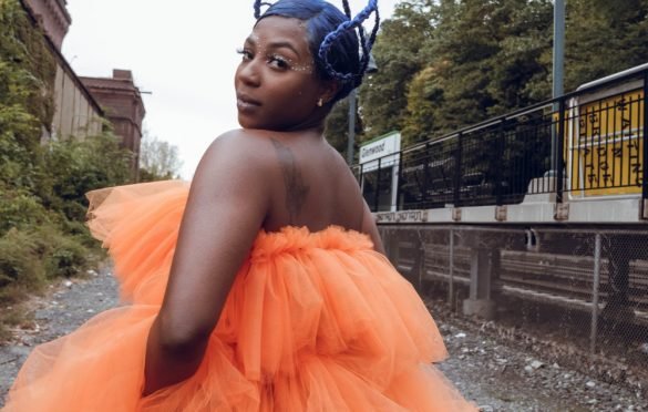 Empress Afi