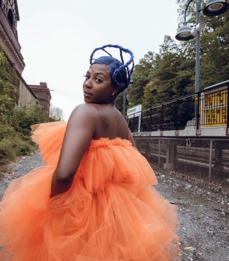 Empress Afi