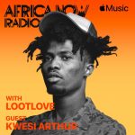 Kwesi Arthur