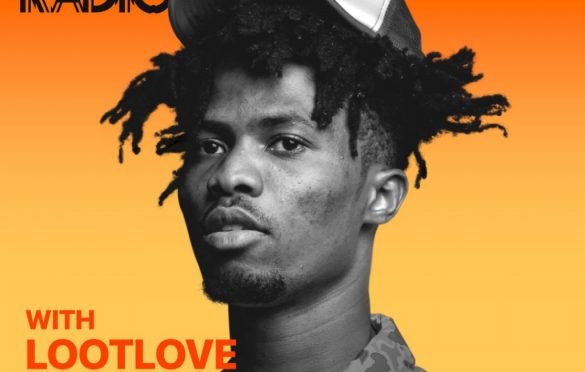 Kwesi Arthur
