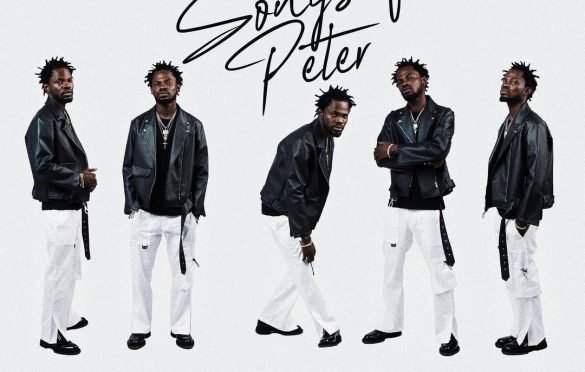 Songs-of-Peter-Fameye