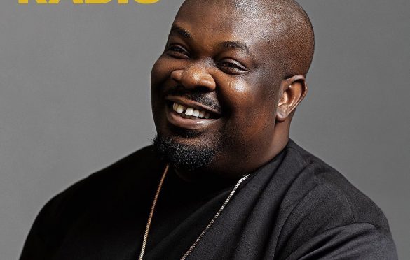 Don Jazzy radio