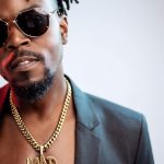 Rapper Kwaw Kese