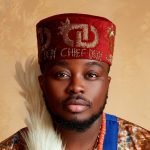 Chief Dejjy