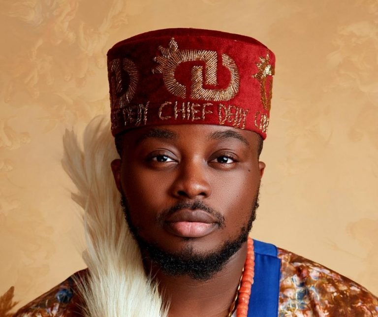 Chief Dejjy