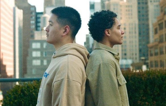 Distance - Sofie & Matthew James Hemmer