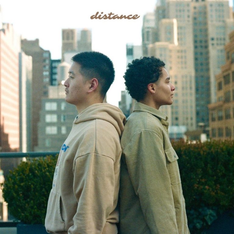 Distance - Sofie & Matthew James Hemmer