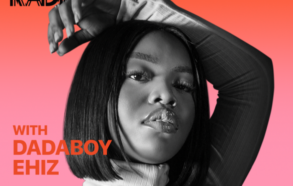 Gyakie Africa Now Apple Music