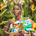 Michaela Cole Black Panther Wakanda