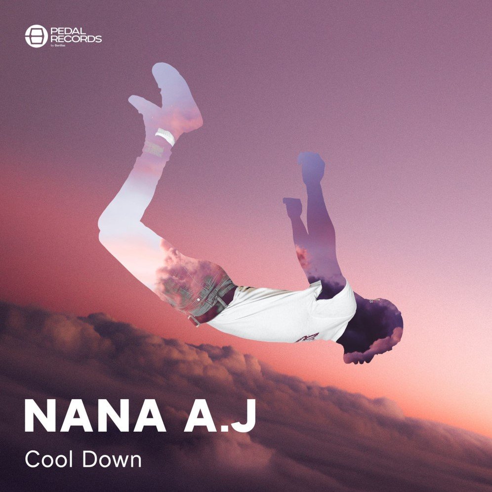 Nana A.J - Cool Down