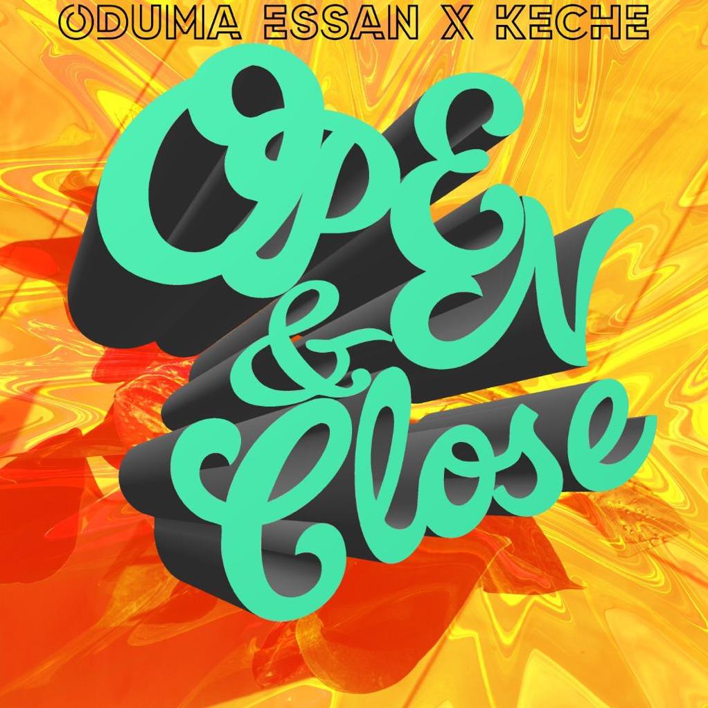 Oduma Essan Open and Close