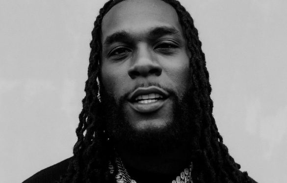 burna boy