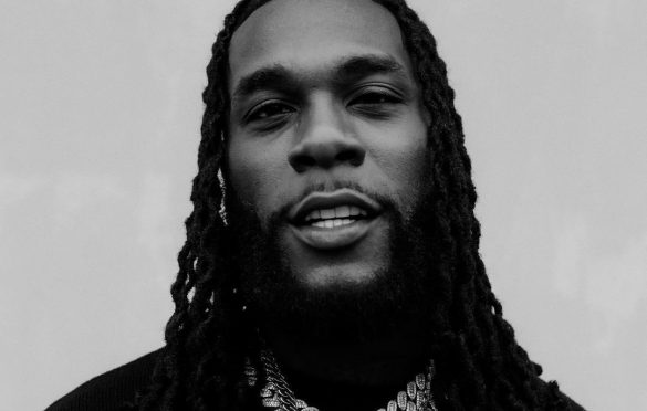burna boy