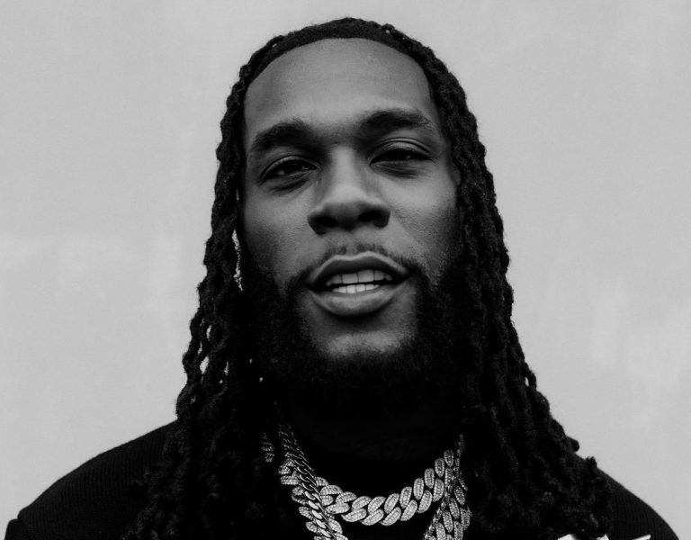 burna boy