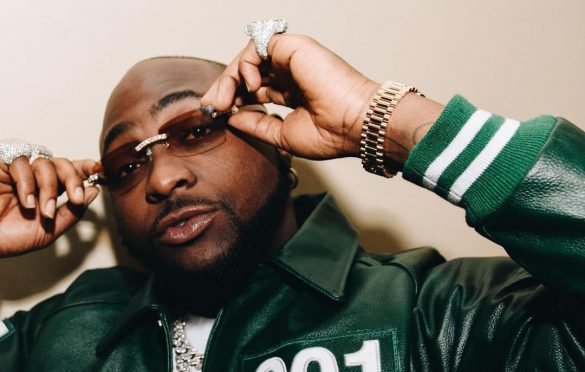Davido