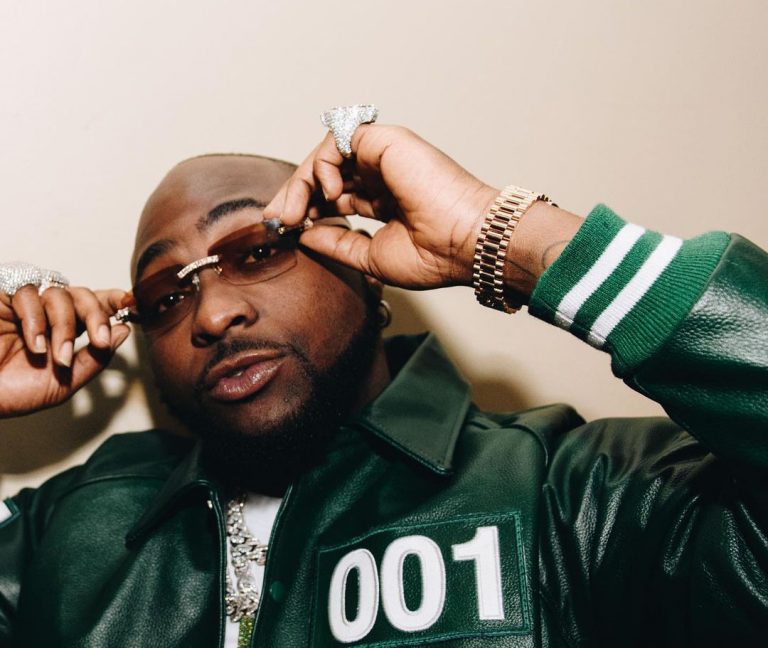 Davido