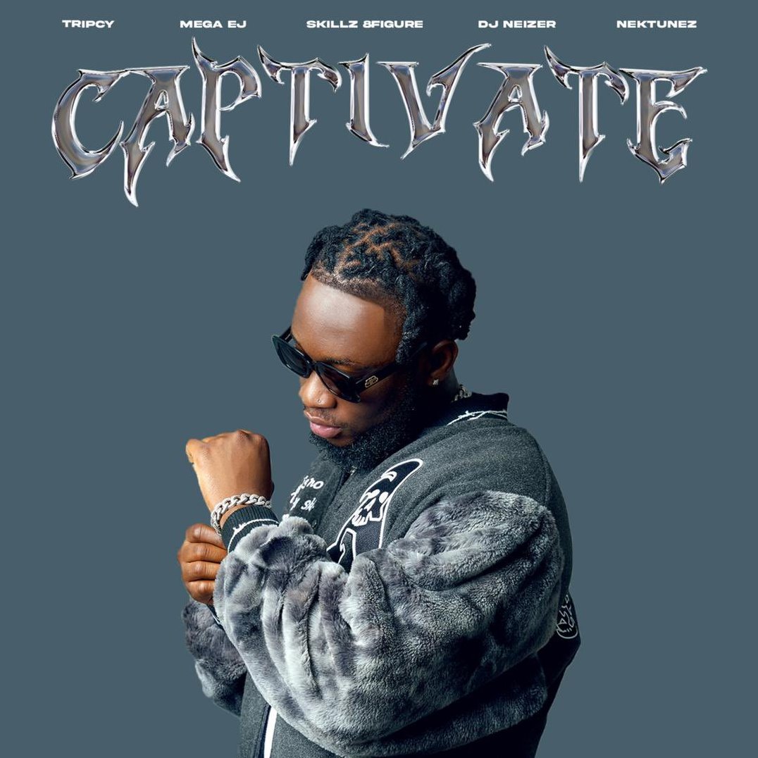 Tripcy Captivate