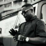 sarkodie