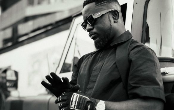 sarkodie