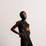 Black sherif