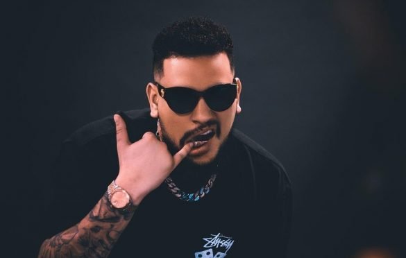 aka