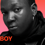 Apple Music's Africa Now Radio with Dadaboy Ehiz this Friday with T.I BLAZE