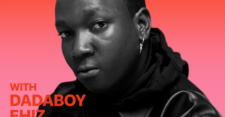 Apple Music's Africa Now Radio with Dadaboy Ehiz this Friday with T.I BLAZE