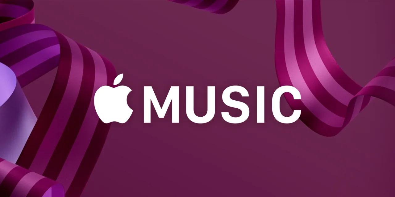 From Apple Music With Love