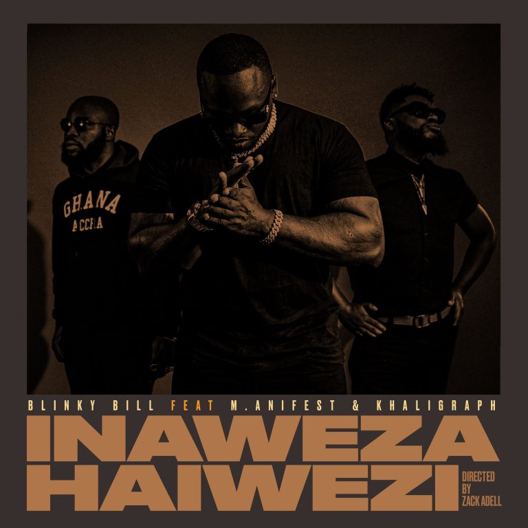 INAWEZA HAIWEZI