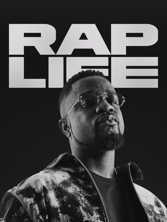 Sarkodie Rap Life Novermber 2022