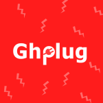 Ghana Plug Logo