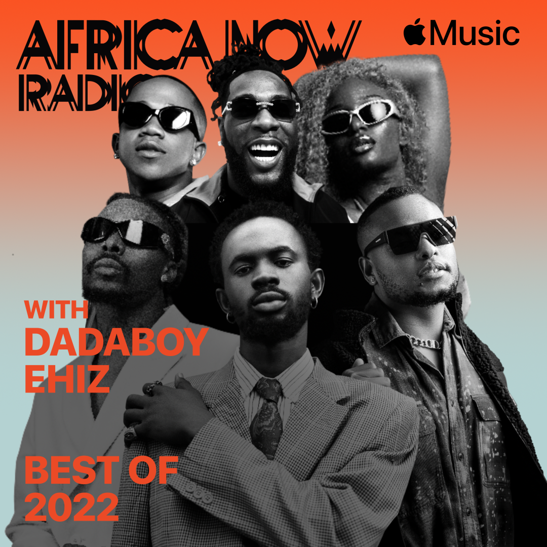 Africa Now Radio Best of 2022