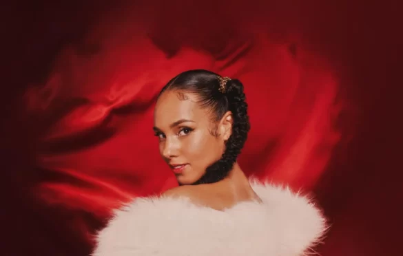 Alicia Keys